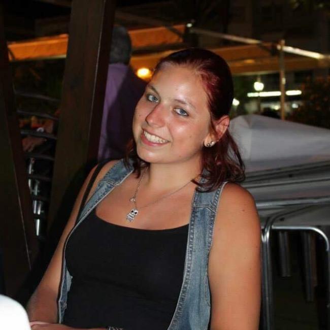 Babysitter in Molenbeek-Saint-Jean: Jennifer