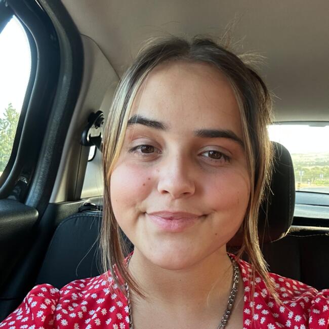 Childminder in Bragança: Lara