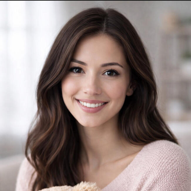 Babysitting job in London: Eman