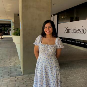 Babysitter Guadalupe: Sarahi Peña