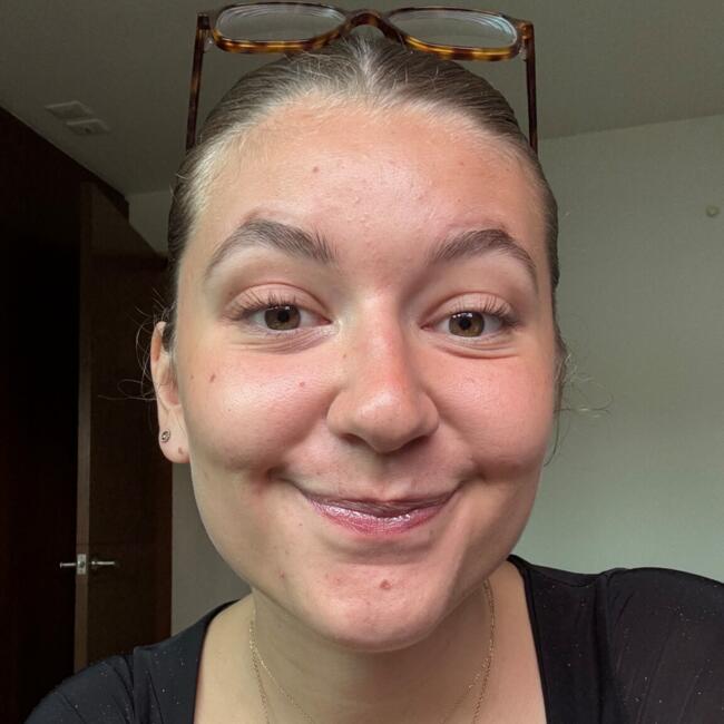 Niñera en Zapopan: Othilie