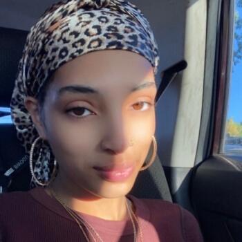 Babysitter in Victorville: TJ