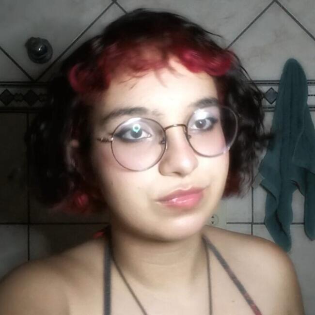 Babysitter in Timóteo: Pâmela