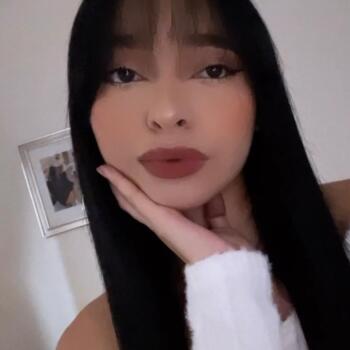 Niñera en Colón: April