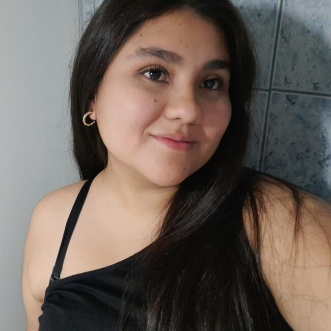 Niñera en Rancagua: Karen