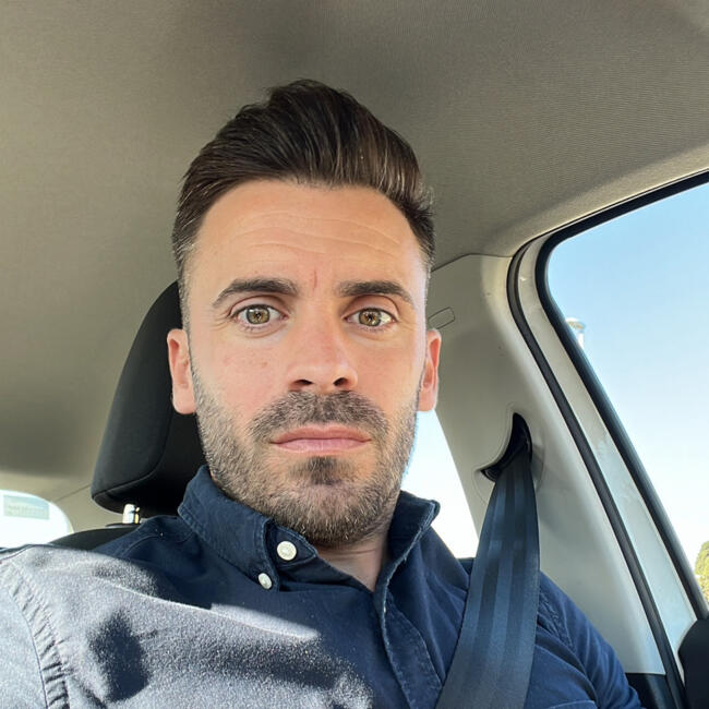 Trabajo de canguro en Cubelles: Pere