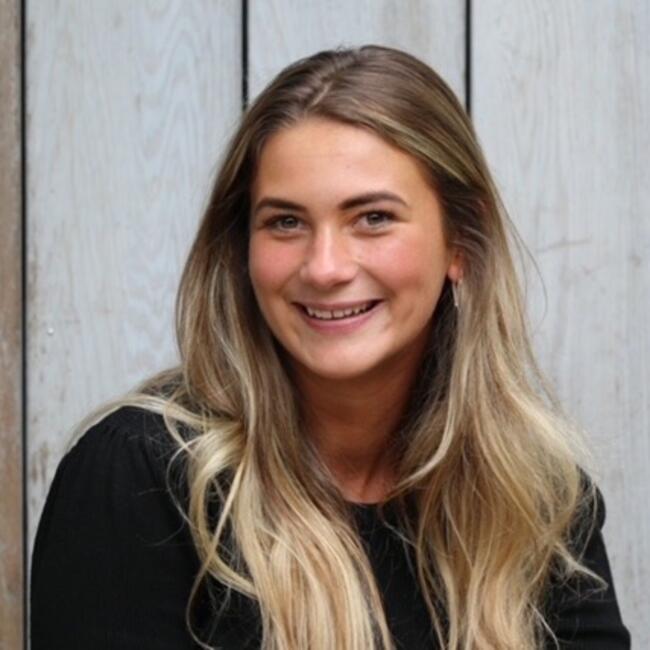 Babysitter in Gieten: Anouk