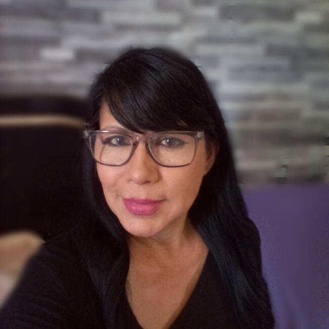 Babysitter in Tijuana: Mari