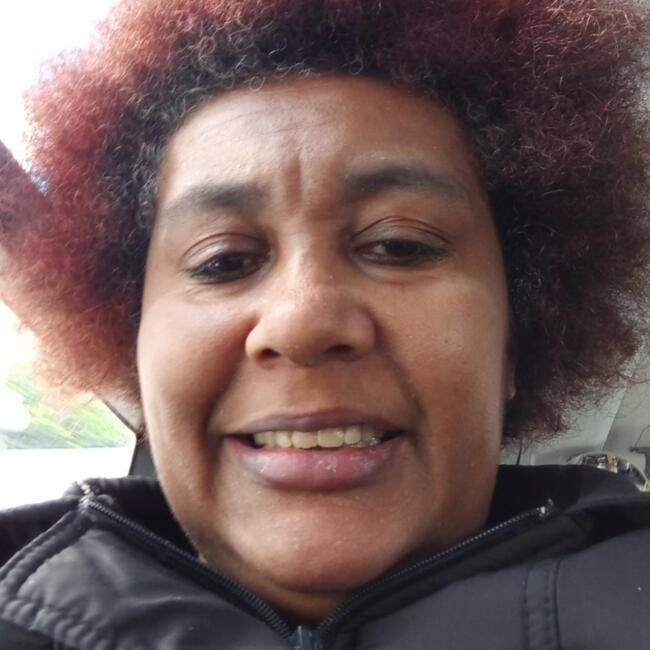 Babá em Blumenau: Fabiane