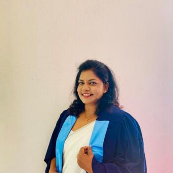 Nanny in Christchurch: Deepa