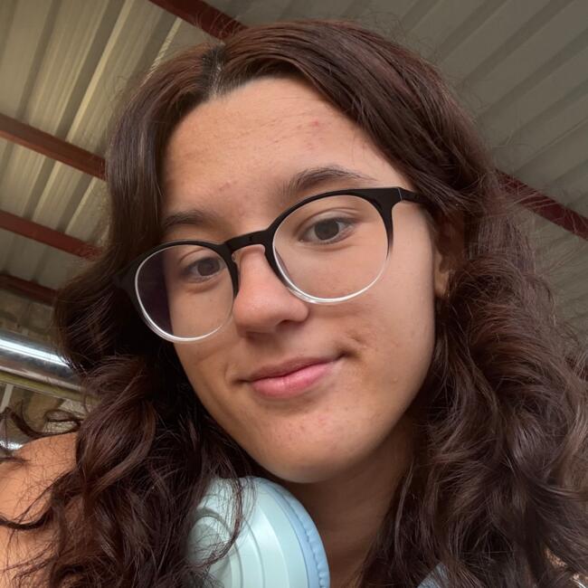 Babysitter in Ronda: Estrella