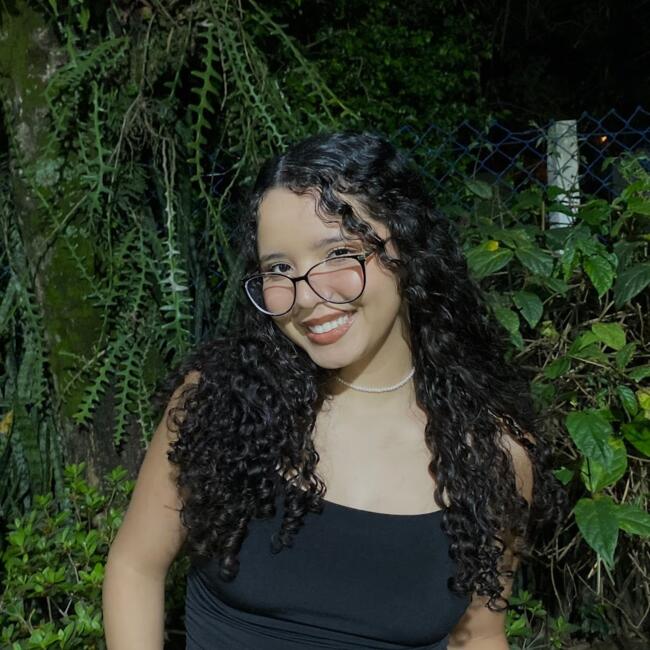 Babysitter in Hortolândia: Maria Isabela