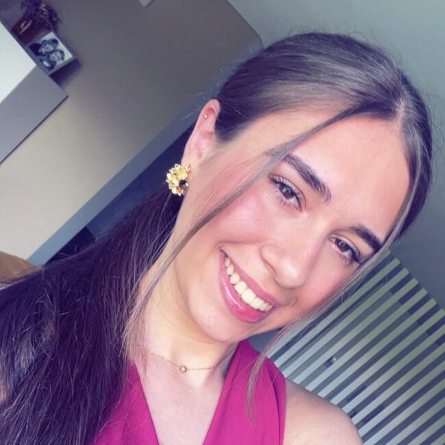 Babysitter in Vila Nova de Gaia: Margarida
