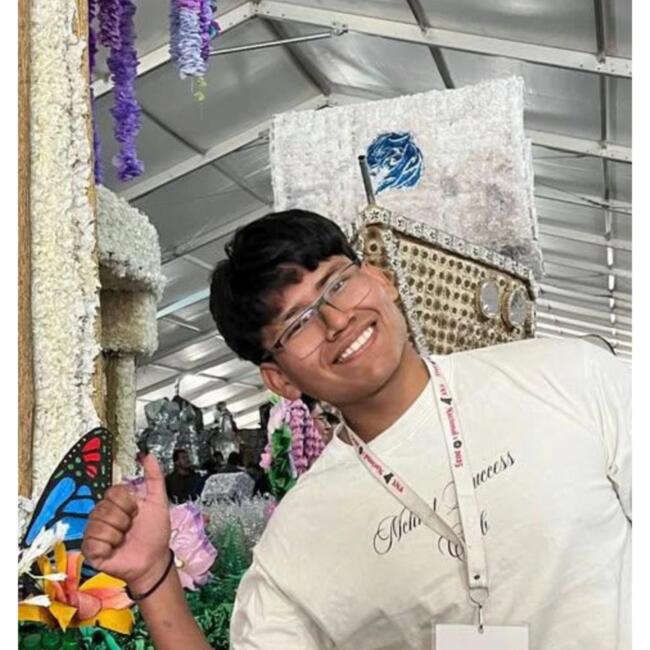 Niñera en San Salvador de Jujuy: Lautaro