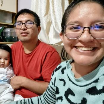 Trabajo para niñera en Ica: trabajo de niñera Carlos