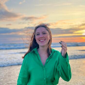 Babysitter in La Rochelle: Camille