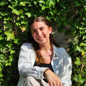 Babysitter in Dresden: Anna