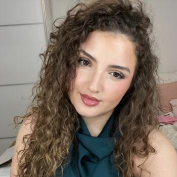 Baby-sitter in Opfikon: Eriola