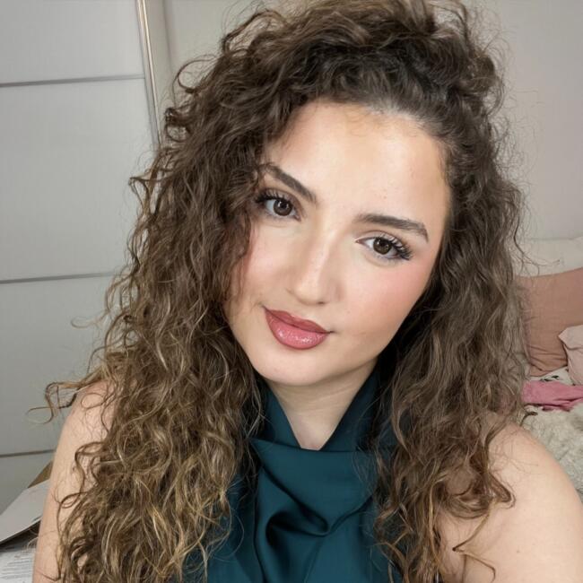 Babysitter in Opfikon: Eriola