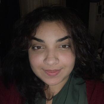 Babysitter in Boulogne-Billancourt: Noémie