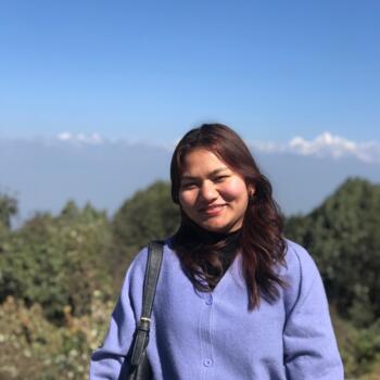 Nanny in Auckland: Amrita