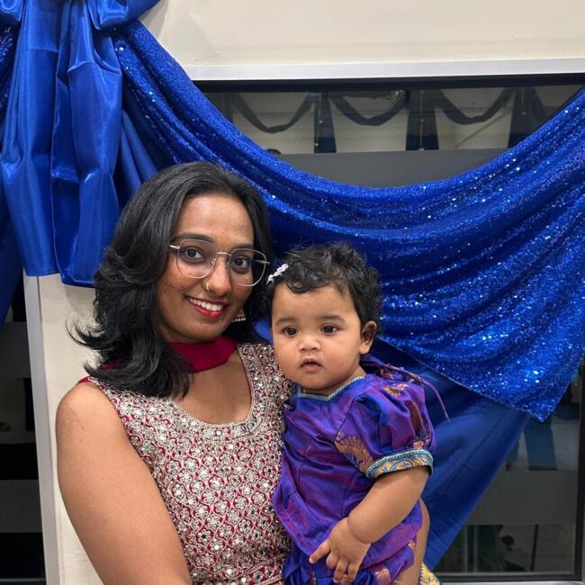 Pengasuh di Kuala Lumpur: Kaira