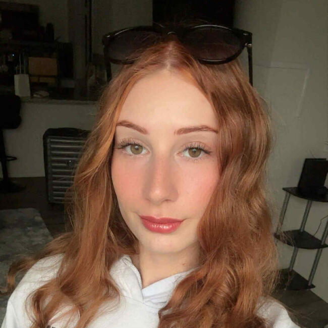 Babysitter in Volos: Ναταλία