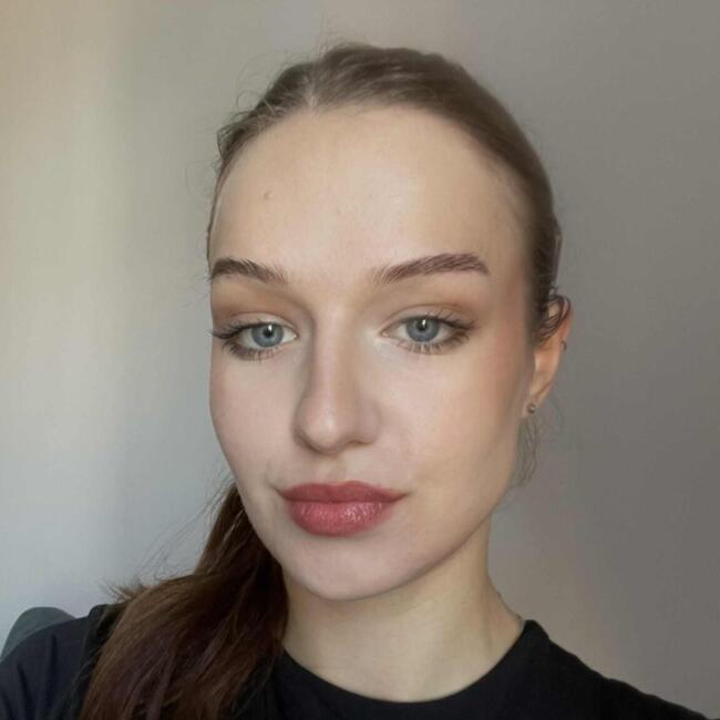 Opiekunka do dziecka w Chorzów: Magdalena