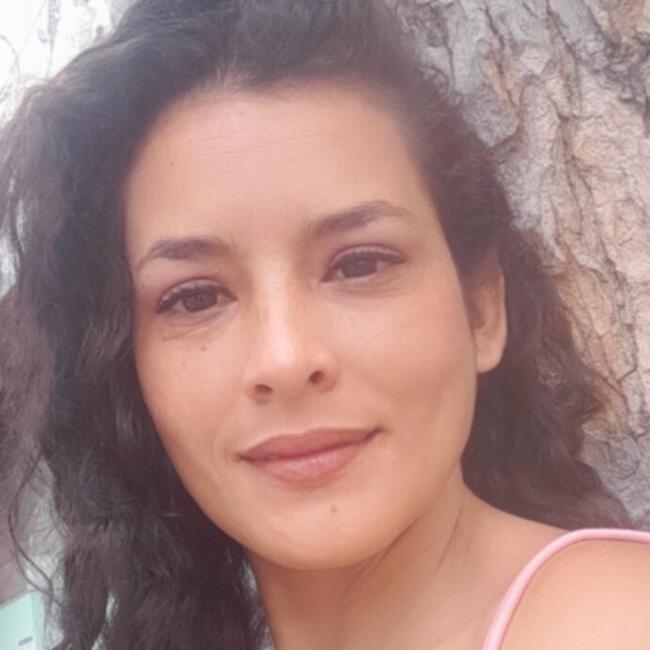 Niñera en Neiva: Vivian