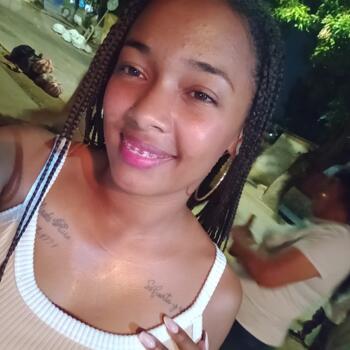 Niñera en Valledupar: Melissa