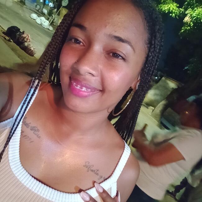 Niñera en Valledupar: Melissa