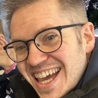 David
