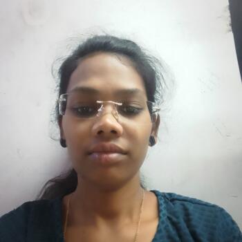 बंगलौर में बेबीसिटर: Aswani