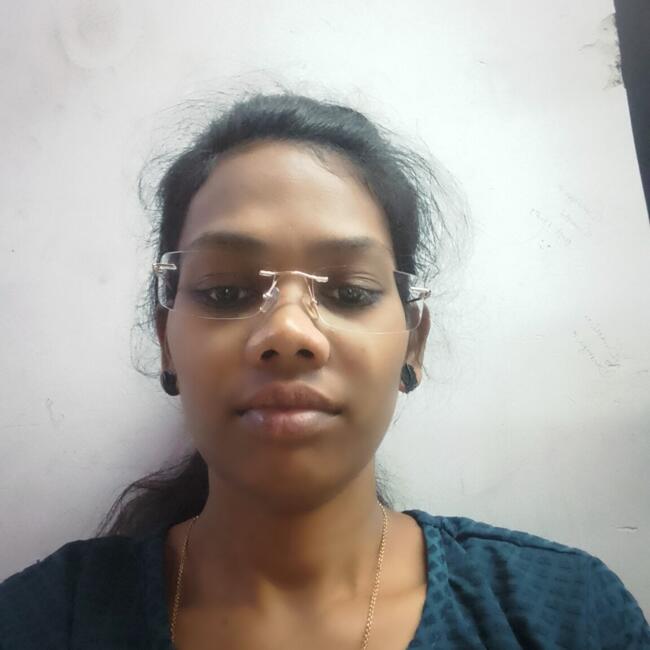 Babysitter in Bengaluru: Aswani