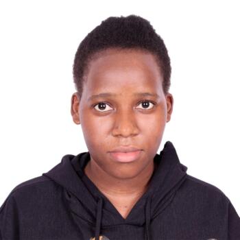 Babysitter in Dubai: Nabacwa