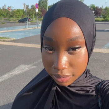 Babysitter in Sarcelles: Aïcha