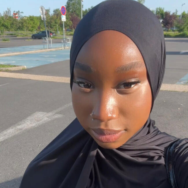 Babysitter in Sarcelles: Aïcha