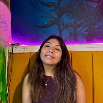 Babysitter in Buenos Aires: Aylen