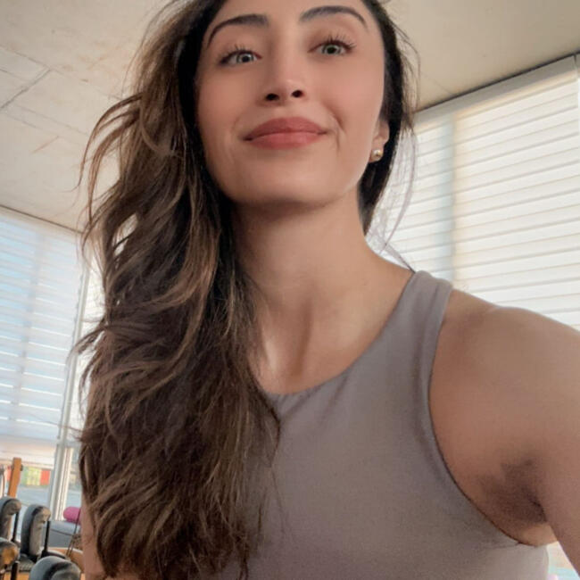 Babysitter in Auckland: Fernanda