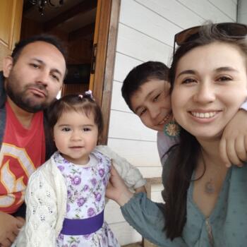 Padre/madre Castro: Natalia