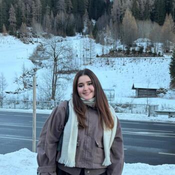 Babysitter em Loures: Maria Matilde