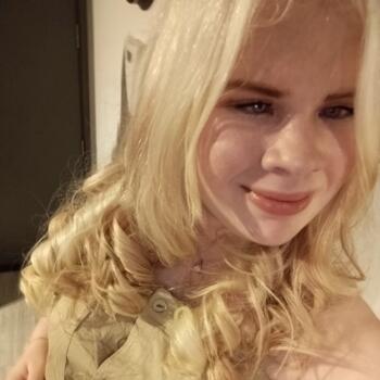 Niñera en Santiago de Chile: Glennyd