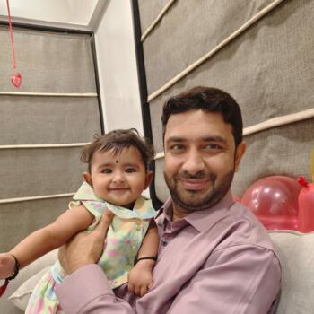 Parent Pune: Naresh