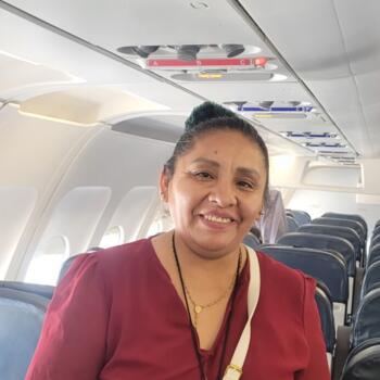 Niñera en Arequipa: Roxana