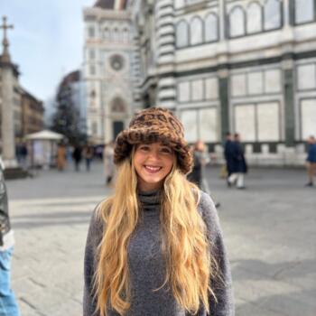 Babysitter in Alcalá de Henares: Carmen