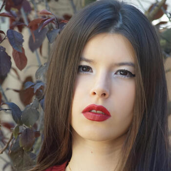 Canguro Almería: Laura