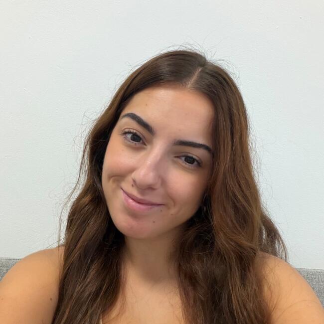 Babysitter in Valencia: Paula