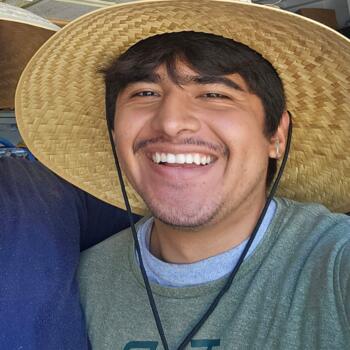 Babysitter Lawndale (California): Emmanuel