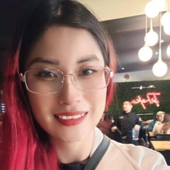 Babysitter in Sabadell: Karina