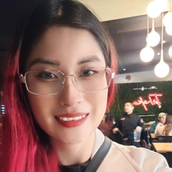 Babysitter in Sabadell: Karina
